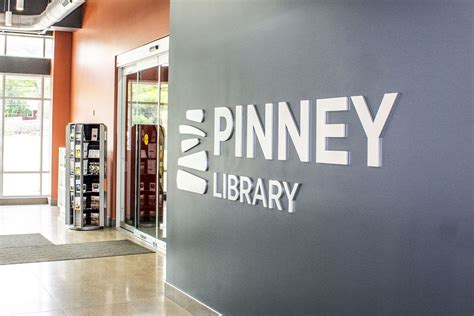 Pinney library - Pinney Library, Madison Public LibraryMadison, Wisconsin scope: new buildarchitect: OPN Architectsproducts: LFI Custom, Estey, 3branch click image to enlarge and start slideshow custom “climb-through” picture book browsing bins + signage custom reading nook within shelving range maker flex height-adjustable tables with reclaimed ash wood tops …